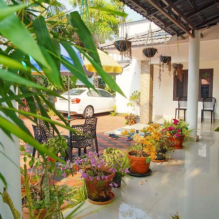 Vythiri Garden Exterior foto