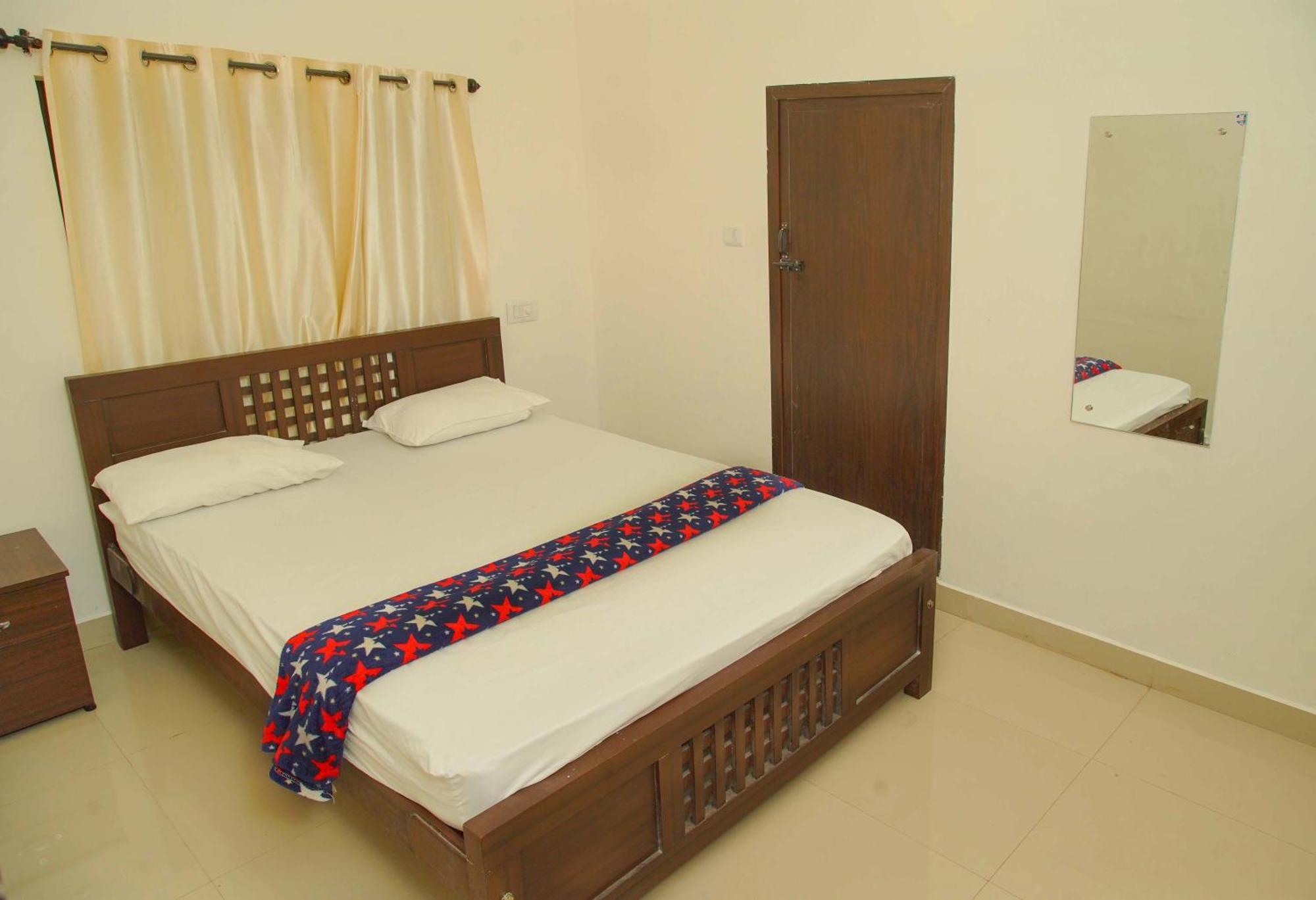 Vythiri Garden Exterior foto